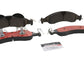 Brembo 07-10 Ford Expedition/ Lincoln Navigator Front NAO Brake Pad