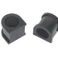 Whiteline 07/08+ Mitsubishi EVO X AWD / 11/87-7/98 Ford Falcon 27mm Rear Double Link Sway Bar Mounts