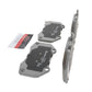 Brembo 08-10 Mazda MX-5 Miata/ Chevrolet HHR/ Chevrolet Cobalt Front NAO Brake Pad