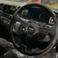 GReddy Sports Steering Wheel - Carbon