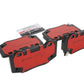 Brembo OE 15-22 Ford Mustang PRIME Ceramic Brake Pad - Rear