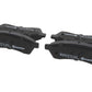 Brembo OE 04-06 Suzuki Verona PRIME Low-Met Brake Pad - Rear