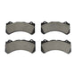 Brembo OE 2019 Volvo S60/23-24 S60/2020 V60/23-24 V60 PRIME Ceramic Brake Pad - Front