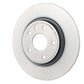 Brembo 13-19 Ford Explorer/Ford Police Interceptor Sedan/13-19 Lincoln MKT Front UV Coated Rotor
