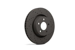 HAWK Talon Rotors 2005-2009 Subaru Legacy GT