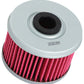 K&N 17-23 Honda CMX300 Rebel 286 Oil Filter