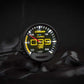 GReddy Sirius Unify Turbo Boost Gauge Set (Sirius Meter w/Boost Pressure Sensor Set & Vision Displ)