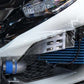 GReddy 17-19 Honda Civic Type R Transmission Oil Cooler Kit