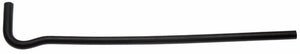 Gates 97-04 Chevrolet Corvette V-8 5.7L Rad. To Throttle Body Molded Heater Hose