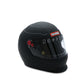 RaceQuip PRO25 SA2025 FLBLK 2XL HELMET