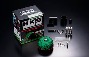 HKS  Super Power Flow Cold Air Intake BE5/BH5 EJ206/208 GC8/GF8 EJ207