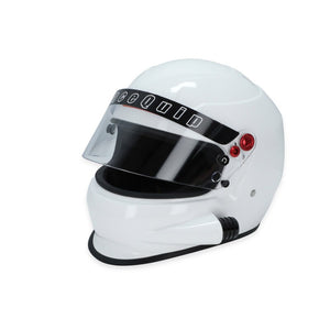 RaceQuip White SIDE AIR PRO20 SA2020 Large