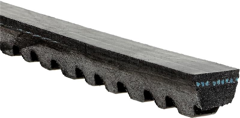 Gates 81-82 Oldsmobile Delta 88 V-8 5.0L V.P. High Capacity V-Belt (Standard)