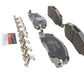 Brembo OE 20-23 Ford Explorer/Police Interceptor Utility/Lincoln Aviator Ceramic Brake Pad - Front