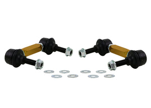Whiteline Adjustable Rear End Links 350Z / 370Z / G35 / G37 / RX-8 / S2000