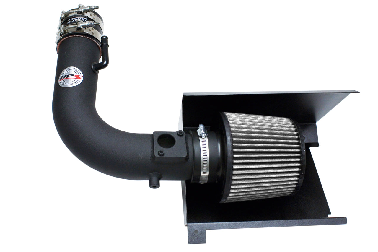 HPS Performance Air Intake Kit 827-548WB