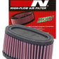 K&N Replacement Air FIlter 04-12 Honda VT750 / VT750C2 / VT750C / VT750 C2B / VT730 RS