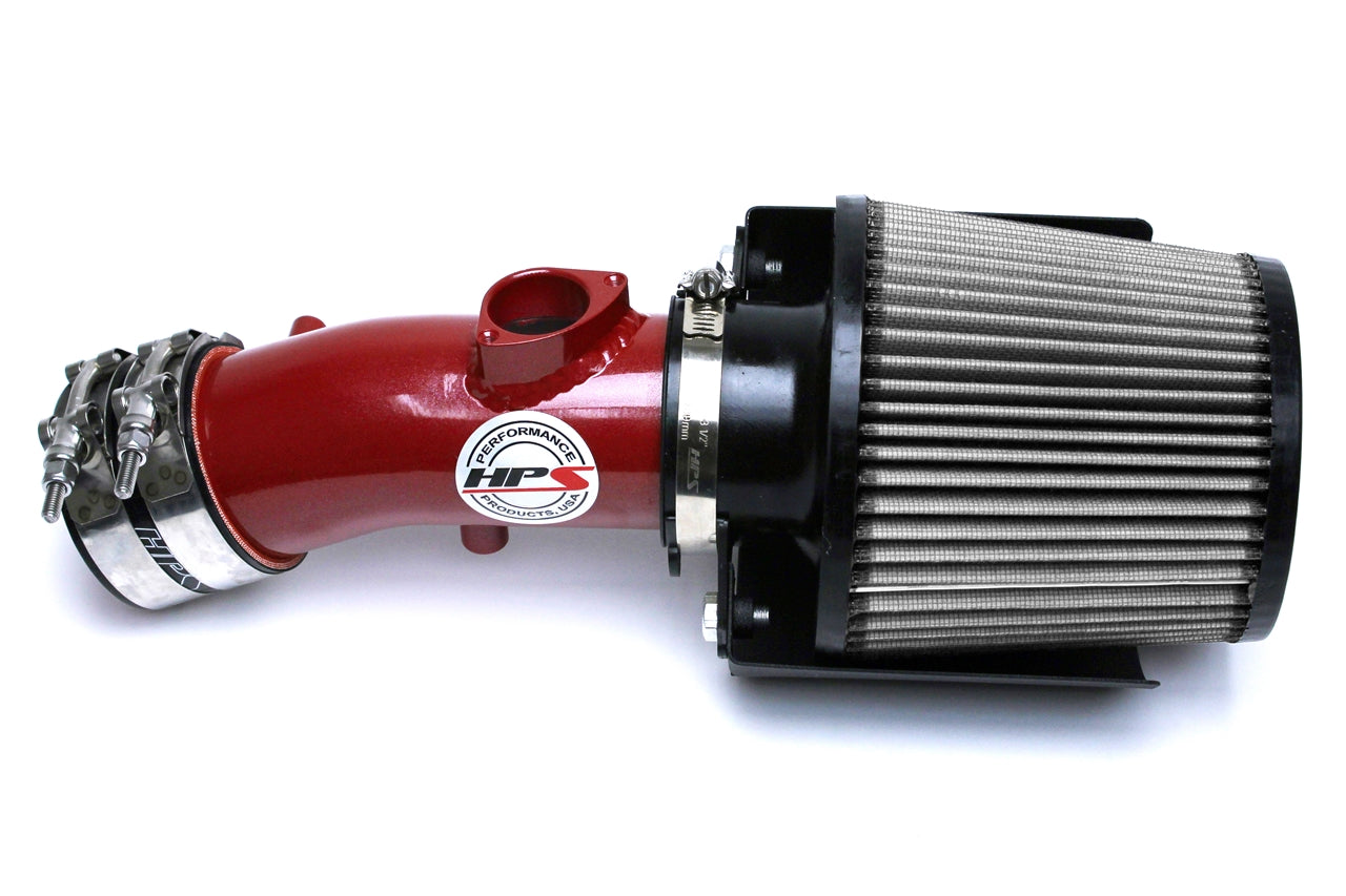 HPS Performance Air Intake Kit 827-531R