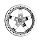 Weld S71 Beadlock 15x11/5x115/6.5 BS/3.18 HB-Polished Center-Polished Shell-Polished SBL MT Wheel
