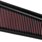 K&N 09-10 Mercedes Benz E250CGI 1.8L-L4 Drop In Air Filter