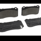 Brembo OE 17-21 Tesla Model 3/2021 Model Y Brake Pad - Front