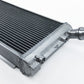 CSF 2019+ 992.1/992.2 Porsche 911(3.0LT Base/T/S/4/4S/GTS/4 GTS) High Perf Center Aluminum Radiator