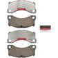 Brembo 2023+ Porsche Panamera (976) / 2019+ Porsche Taycan (Y1A) Xtra Ceramic Brake Pad - Front