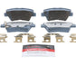 Brembo OE 17-21 Hyundai Ioniq Brake Pad - Rear