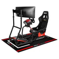Sparco Floor Mat Cockpit