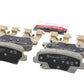 Brembo OE 2017 Hyundai Elantra/18-22 Ioniq/18-19 Sonata/16-17 Veloster Ceramic Brake Pad - Rear