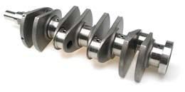 Brian Crower Crankshaft - Honda/Accura B18/B20 95mm Stroke Billet