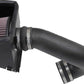 K&N 2017 Ford F150 Ecoboost V6-3.5L F/I Performance Air Intake Kit