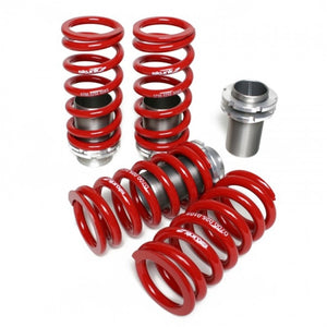 Skunk2 Coilover Sleeve Kit 1990-2001 Acura Integra