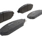 Brembo 19-22 Ram 1500 Front Low-Met Brake Pad