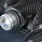 aFe MagnumFORCE Carbon Fiber Air Intake System Stage-2 Pro DRY S 08-13 BMW M3 (E9X) V8 4.0L