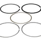 Wiseco 100.0mm Ring Set 1.2 x 1.5 x 2.0mm Ring Shelf Stock