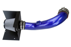 HPS Performance Air Intake Kit 827-674BL