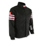 RaceQuip Pink Trim SFI-1 JR. Jacket - Kids Small