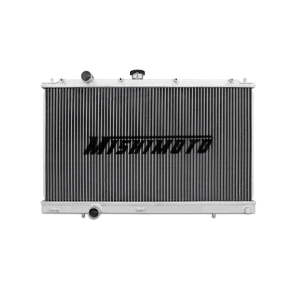 Mishimoto Mitsubishi Lancer Evo IV-VI Manual Aluminum Radiator