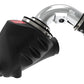 aFe Takeda Momentum Sealed Intake System 12 Honda Civic Si 2.4L Stage 2 Pro 5R Polished