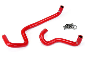 HPS Silicone Heater Coolant Hose Kit Toyota 2003-2009 4Runner 4.7L V8 Left Hand Drive