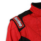 RaceQuip Red Chevron-1 Jacket - 3XL