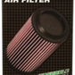 K&N Replacement Air Filter CHEVROLET EXPRESS 4.3L-V6, 5.0L-V8, 5.7L-V8, 8.1L-V8; 2001