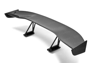 Seibon GT- Style Carbon Fiber Rear Spoiler 2013-2021 BRZ/FRS/86