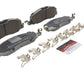 Brembo OE 20-23 Ford Explorer/Police Interceptor Utility/Lincoln Aviator Ceramic Brake Pad - Front