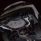 AWE Tuning 22-25 Subaru VB WRX Track Edition Axleback Exhaust - Diamond Black Tips