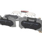 Brembo 15-20 Chevrolet Colorado/ GMC Canyon Front NAO Brake Pad