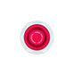 Mishimoto Subaru Oil FIller Cap - Red