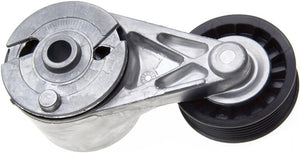 Gates 92-96 Chevrolet G Series Van V-8 5.7L Tensioner Assy. Belt Drive Tensioner