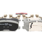 Brembo OE 17-19 Kia Cadenza/17-18 Forte/2017 Forte Koup/17-18 Forte5 PRIME Ceramic Brake Pad - Front